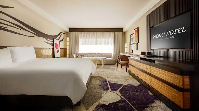 Caesars Palace Las Vegas Hotel and Casino